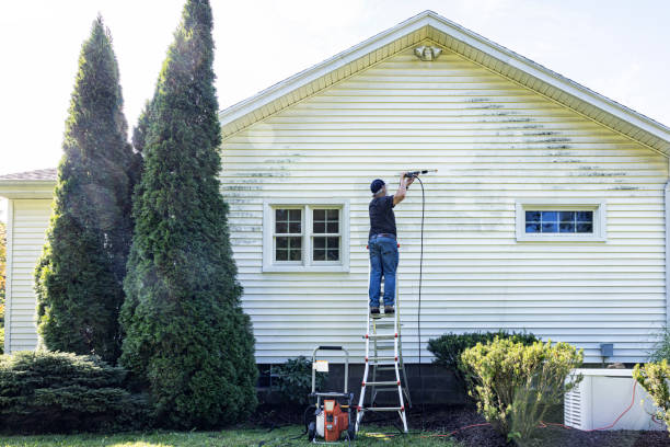 Best Parking Lot and Garage Cleaning  in Saluda, SC